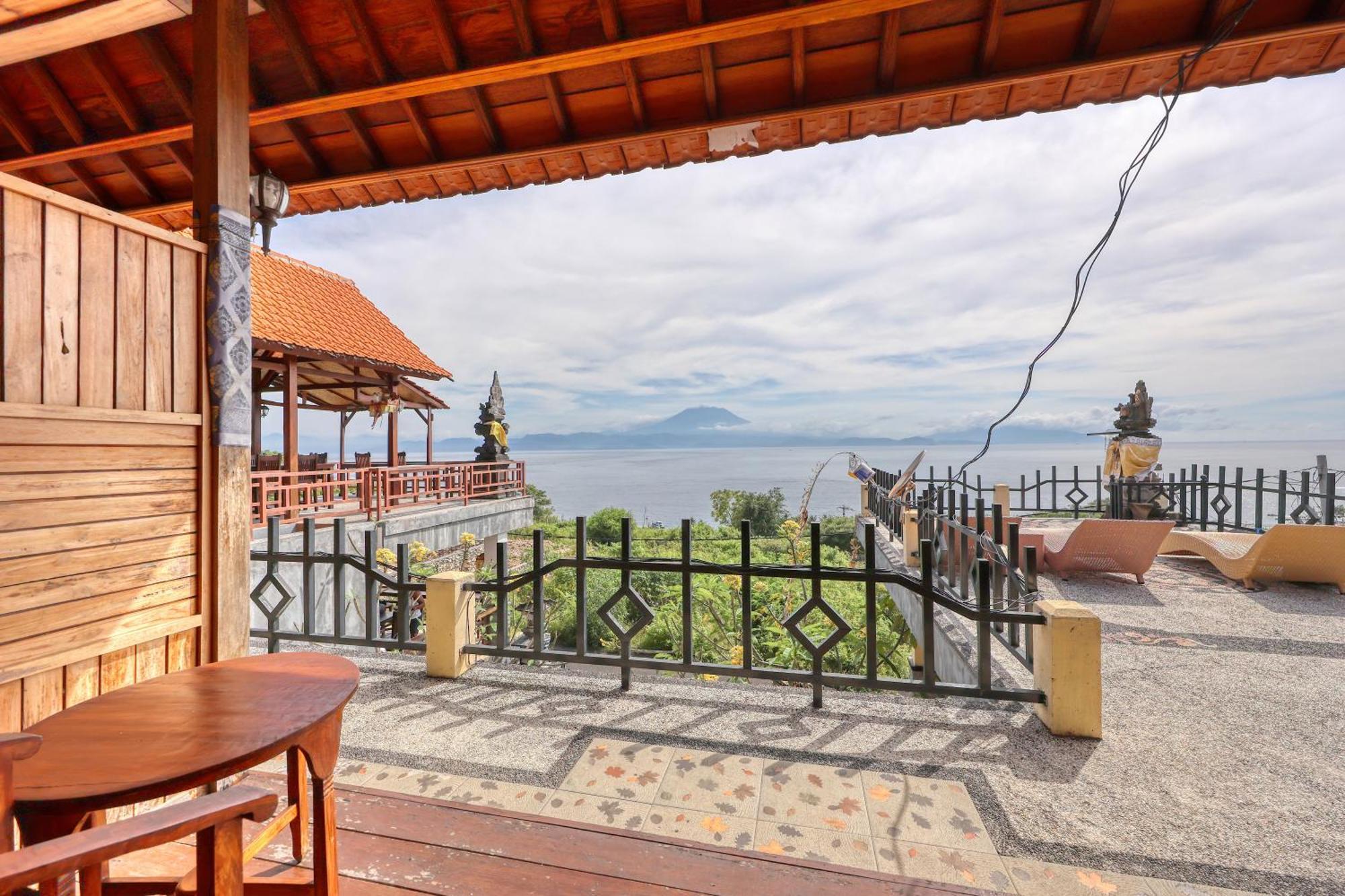 Penida La Casa Cottage Batununggul 외부 사진