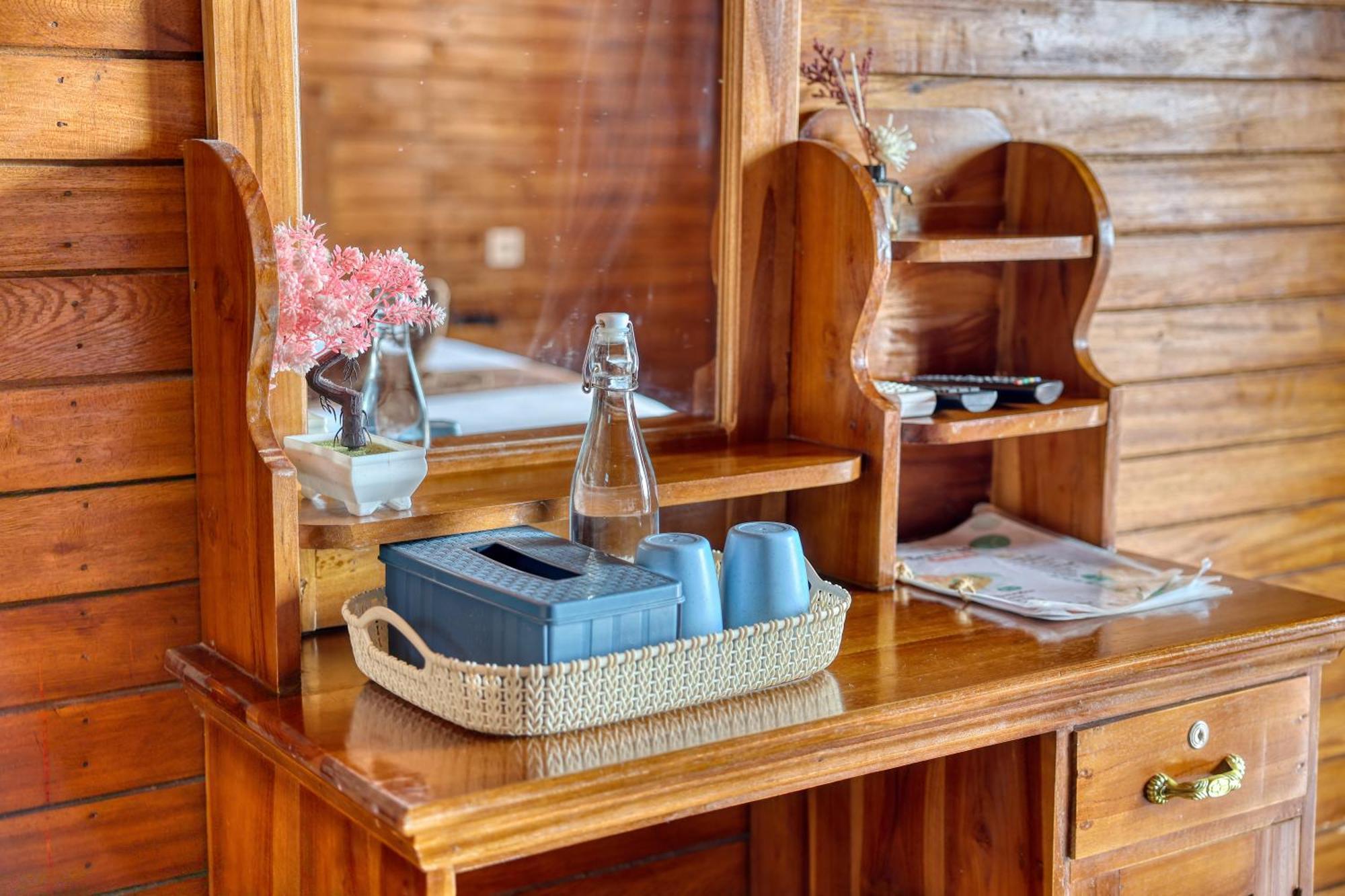 Penida La Casa Cottage Batununggul 외부 사진